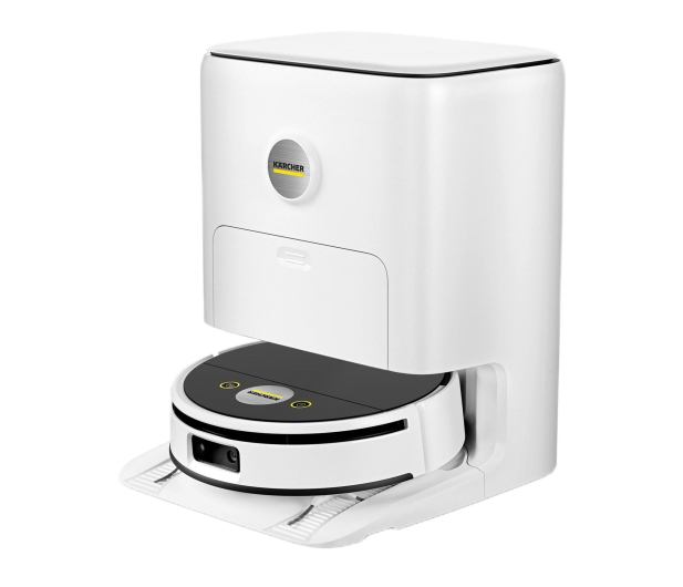 Kärcher Robot sprzątający z bazą RVF 7 Comfort - 1533597 - zdjęcie